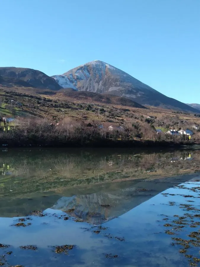 Elmgrove Apartment , Croagh Patrick Westport