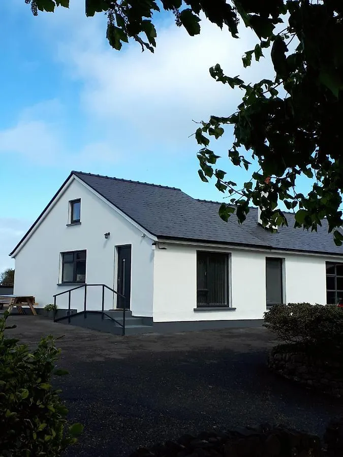 Elmgrove Apartment , Croagh Patrick Вэстпорт 0*,  Ирландия