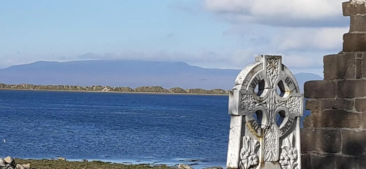 Elmgrove Apartment , Croagh Patrick Вэстпорт