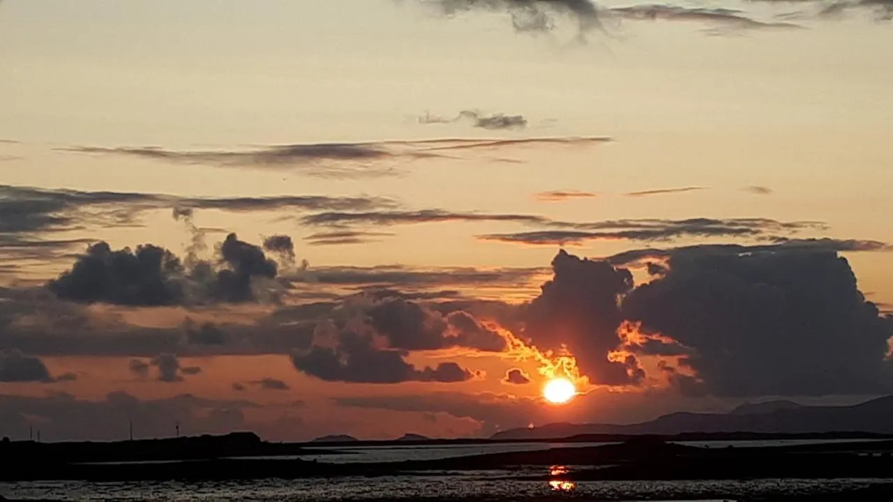 Elmgrove Apartment , Croagh Patrick Westport