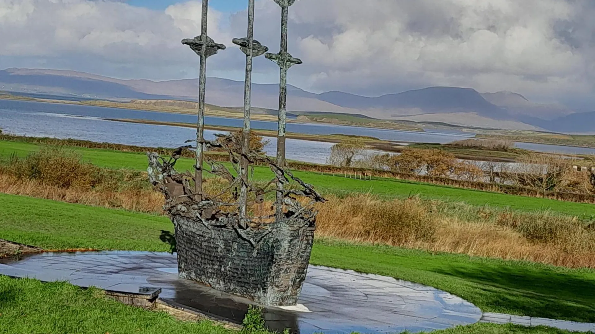 Elmgrove Apartment , Croagh Patrick Westport