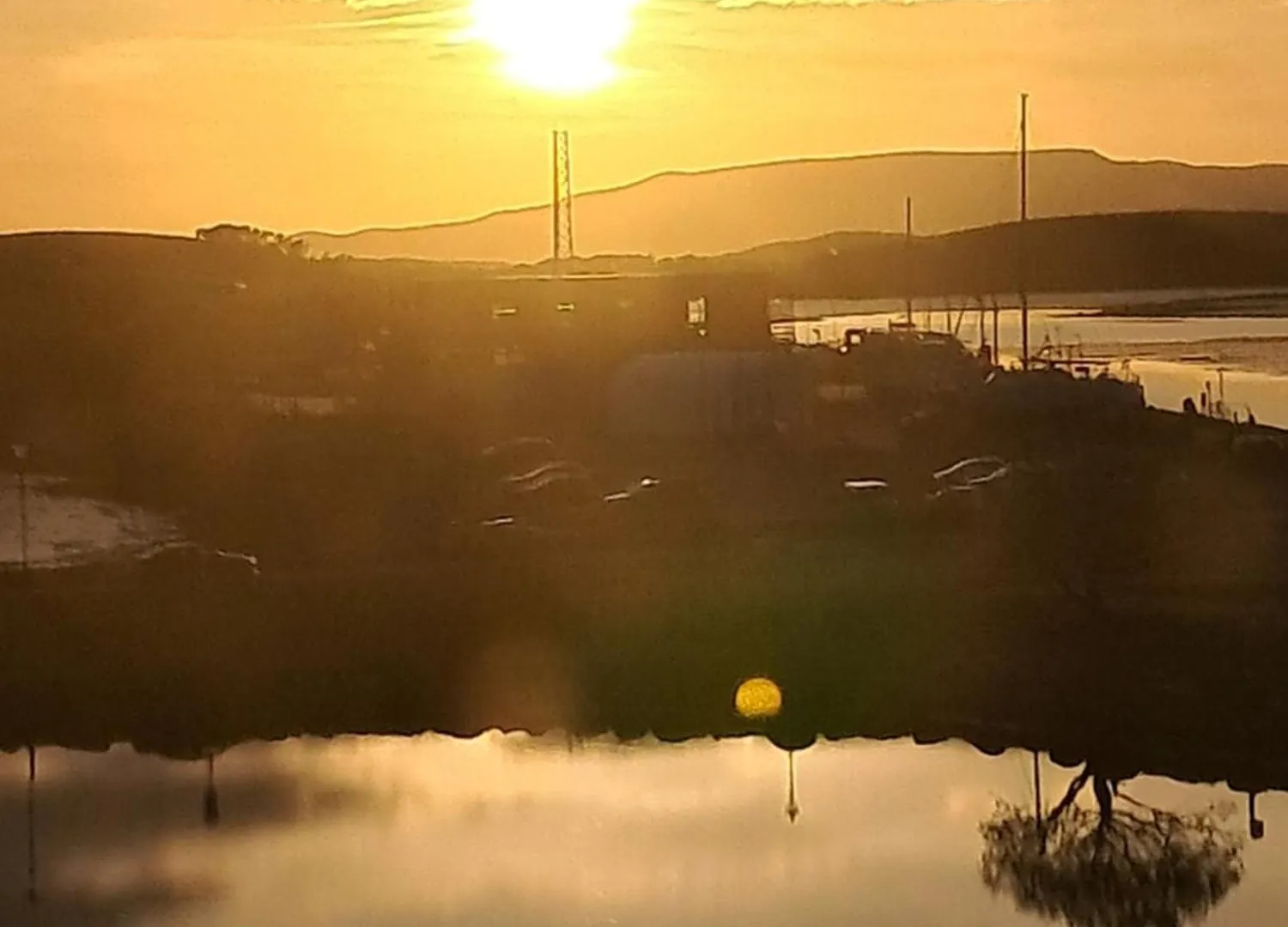 Elmgrove Apartment , Croagh Patrick Вэстпорт
