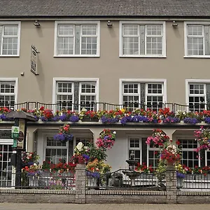 Maison d'hôtes Clooneen House, Westport