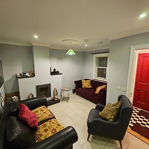 Town House Westport