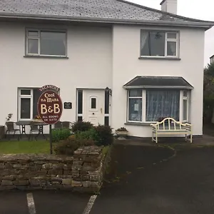 Couette-café Ceol Na Mara, Westport