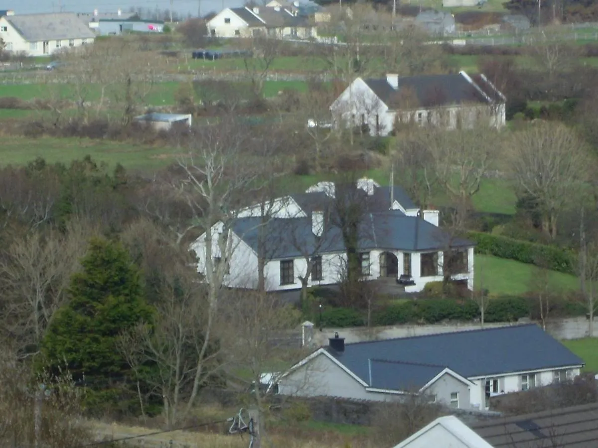 Elmgrove Apartment , Croagh Patrick Westport 0*,