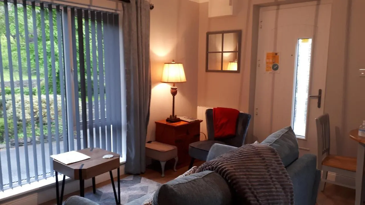 Elmgrove Apartment , Croagh Patrick Westport Irland