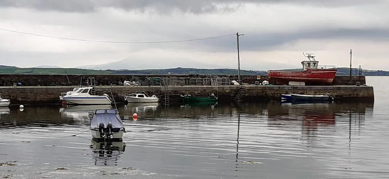 Elmgrove Apartment , Croagh Patrick Westport