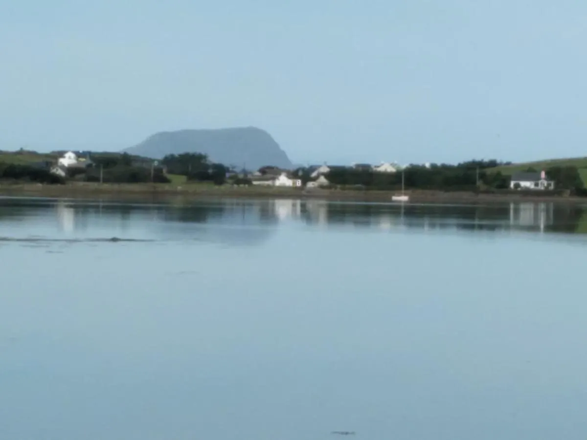 Elmgrove Apartment , Croagh Patrick Westport