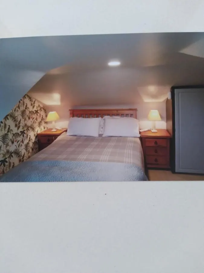 Elmgrove Apartment , Croagh Patrick Westport