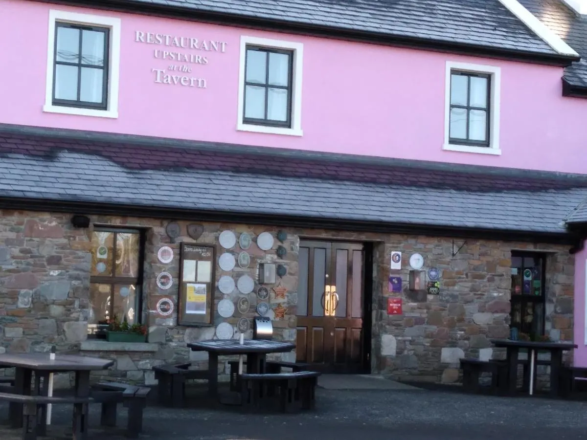 Elmgrove Apartment , Croagh Patrick Westport 0*,  Ireland