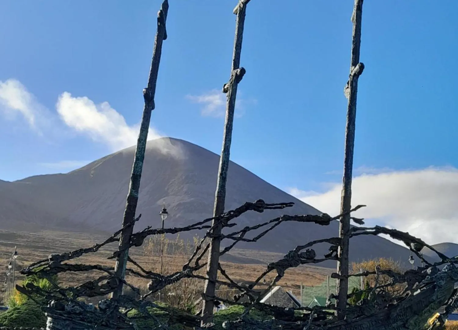 Elmgrove Apartment , Croagh Patrick Westport