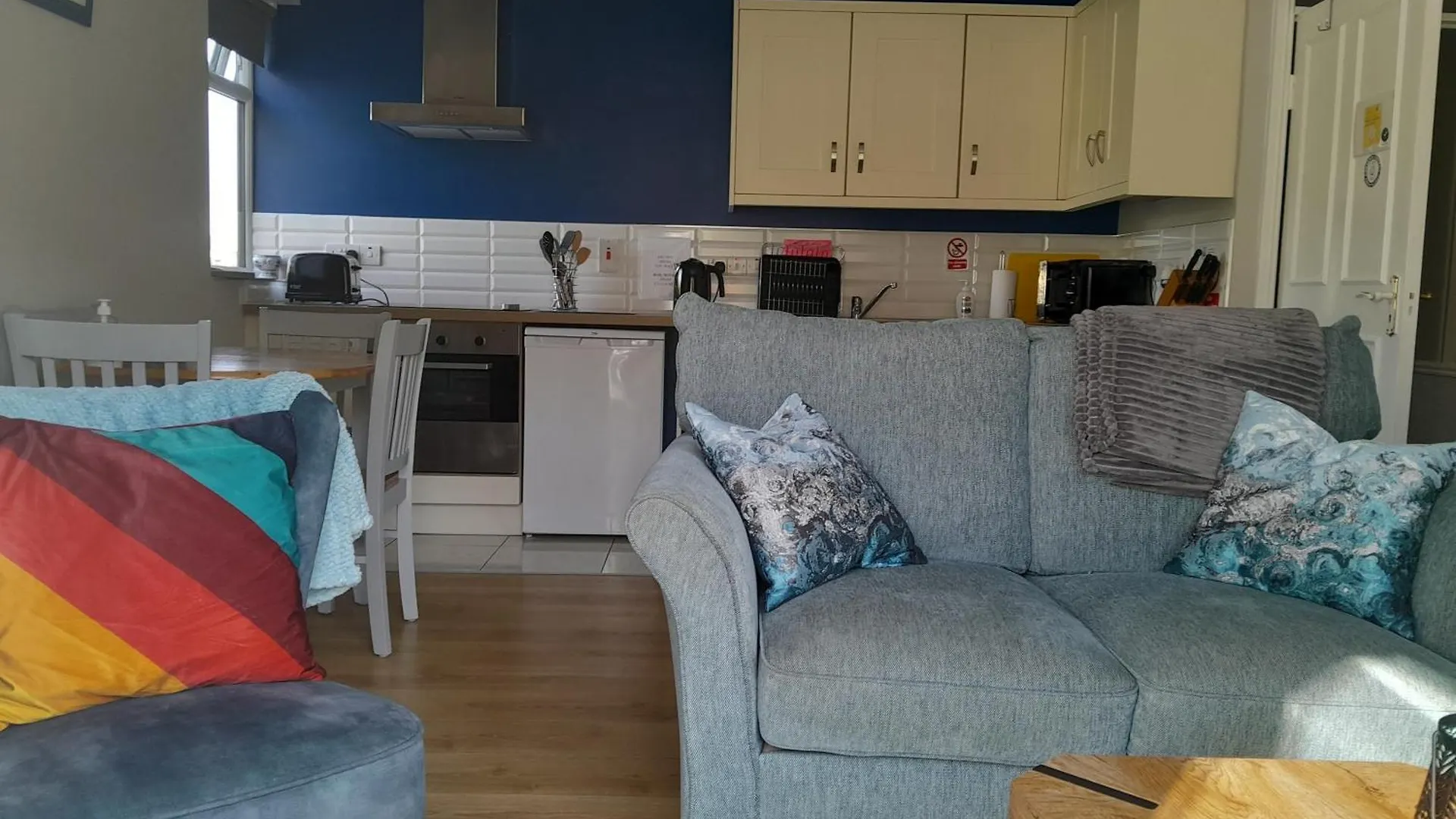 Elmgrove Apartment , Croagh Patrick Westport
