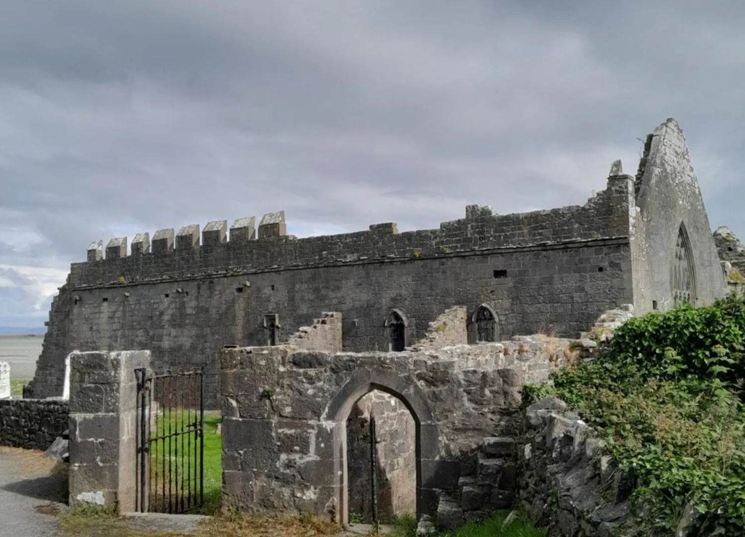 Elmgrove Apartment , Croagh Patrick Westport Ireland