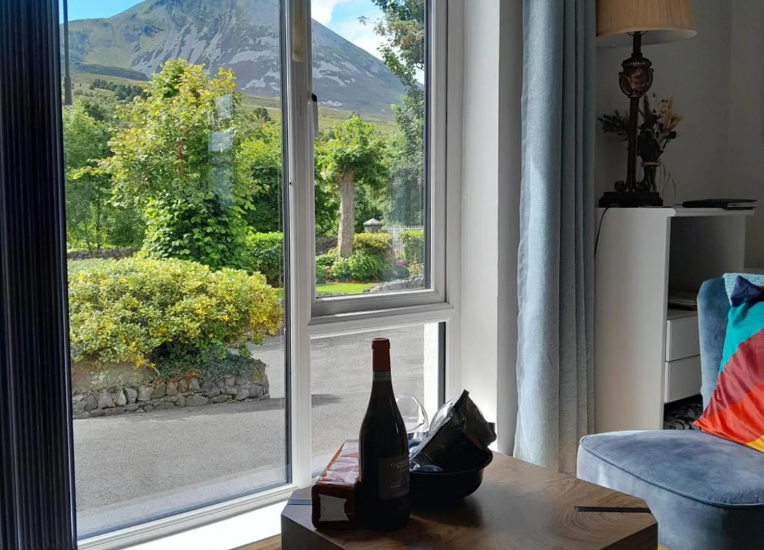 Elmgrove Apartment , Croagh Patrick Westport