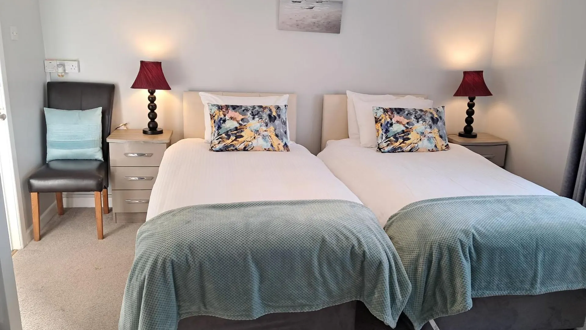 Elmgrove Apartment , Croagh Patrick Westport
