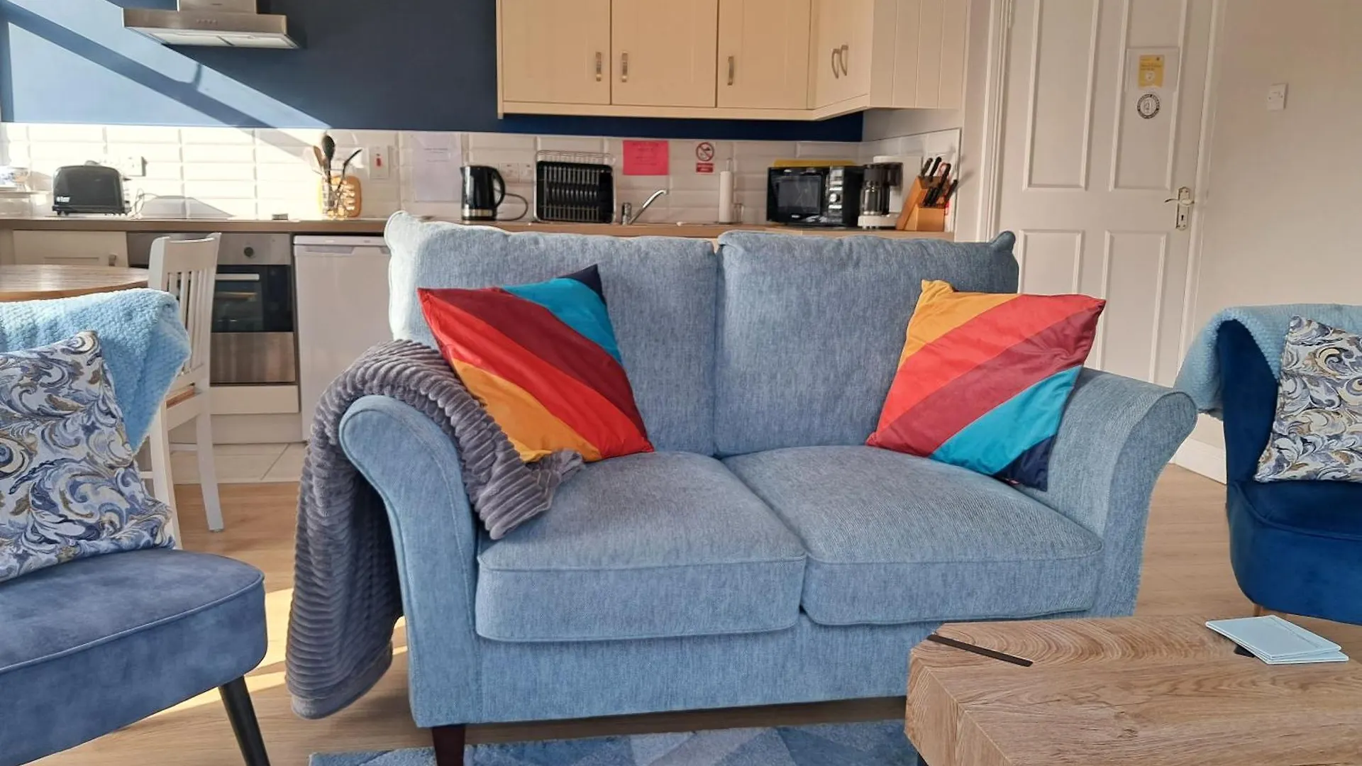 Elmgrove Apartment , Croagh Patrick Westport Ireland